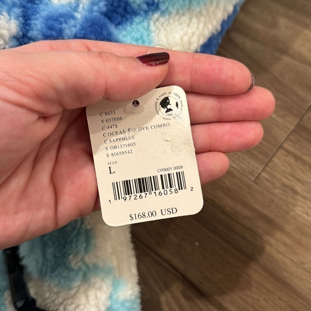 Free People Rocky Ridge Pullover - Picture 6 of 8